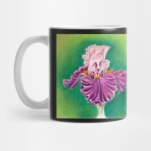 Iris Mug